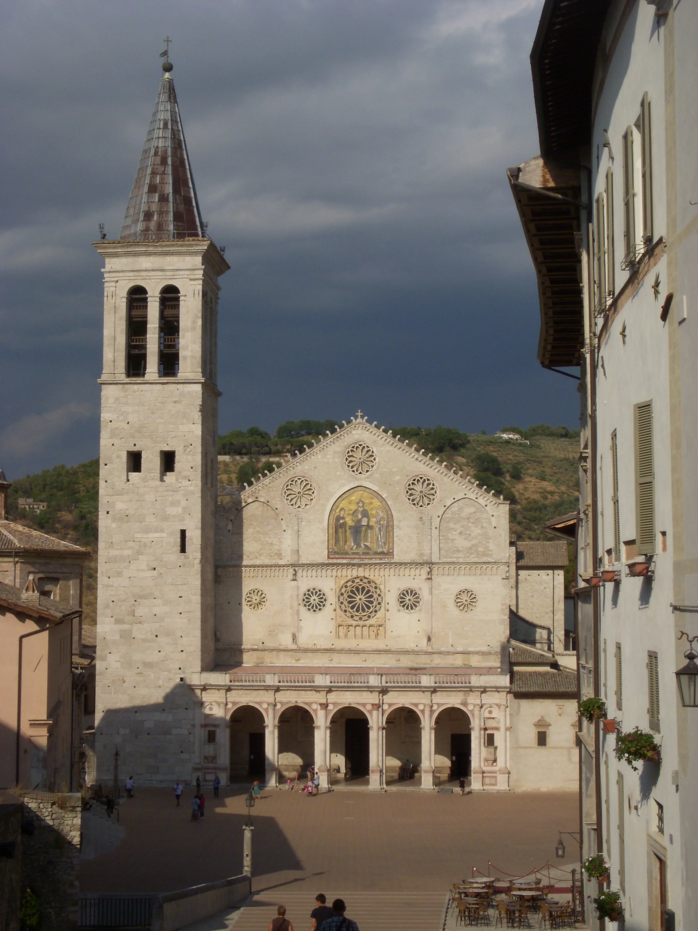 Spoleto