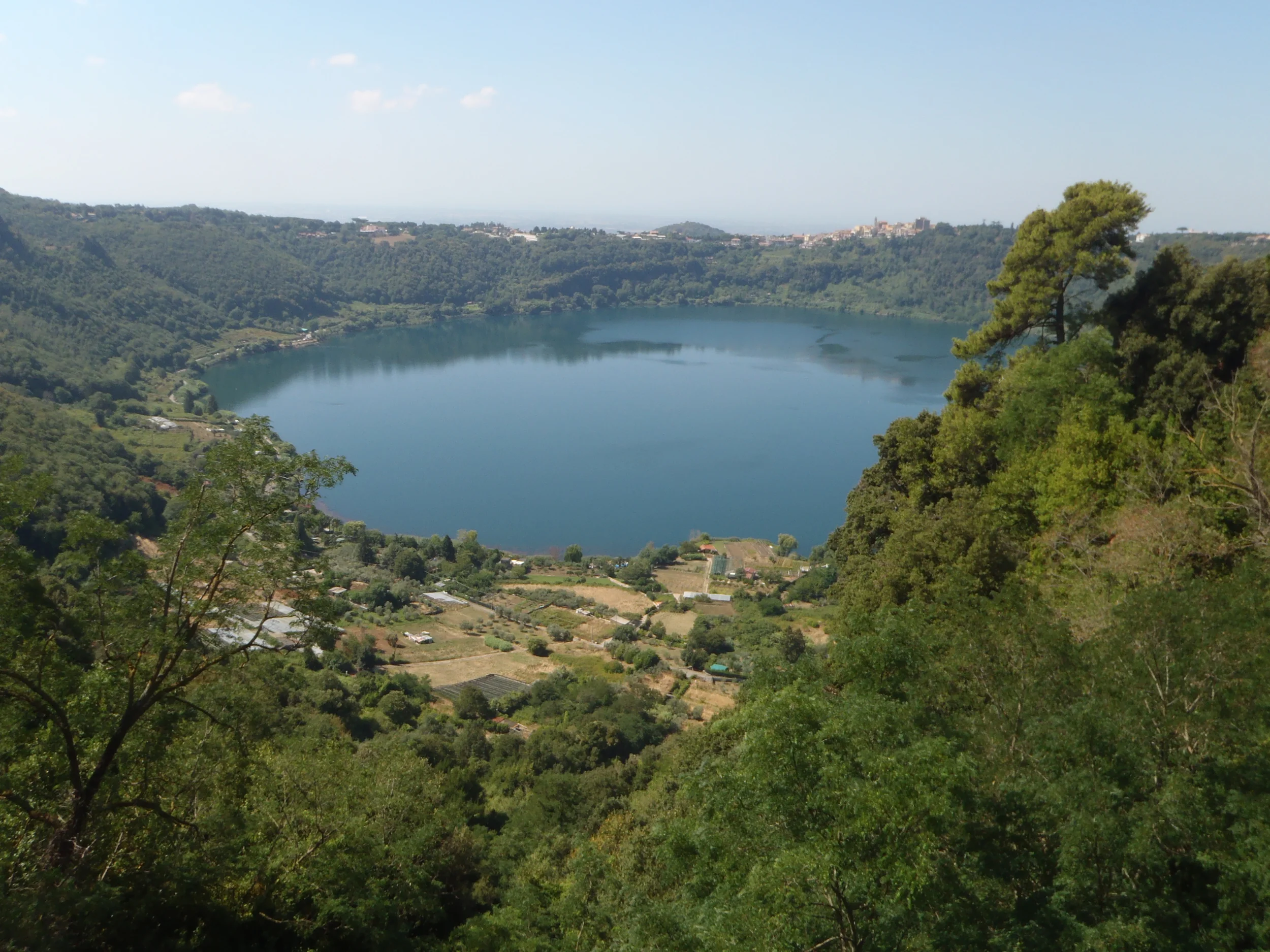 Castelli Romani