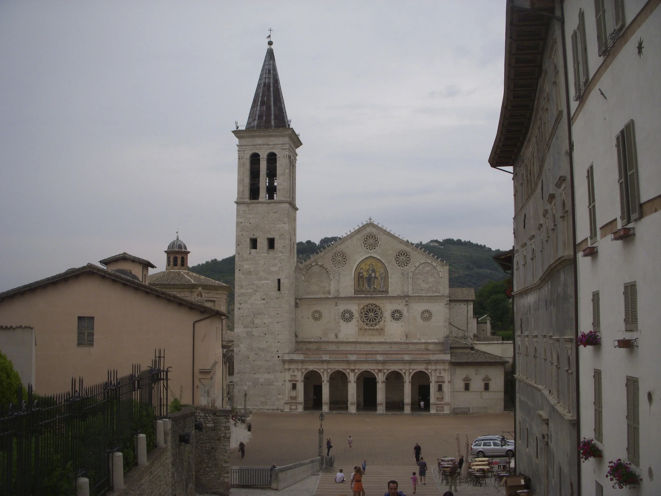 Spoleto