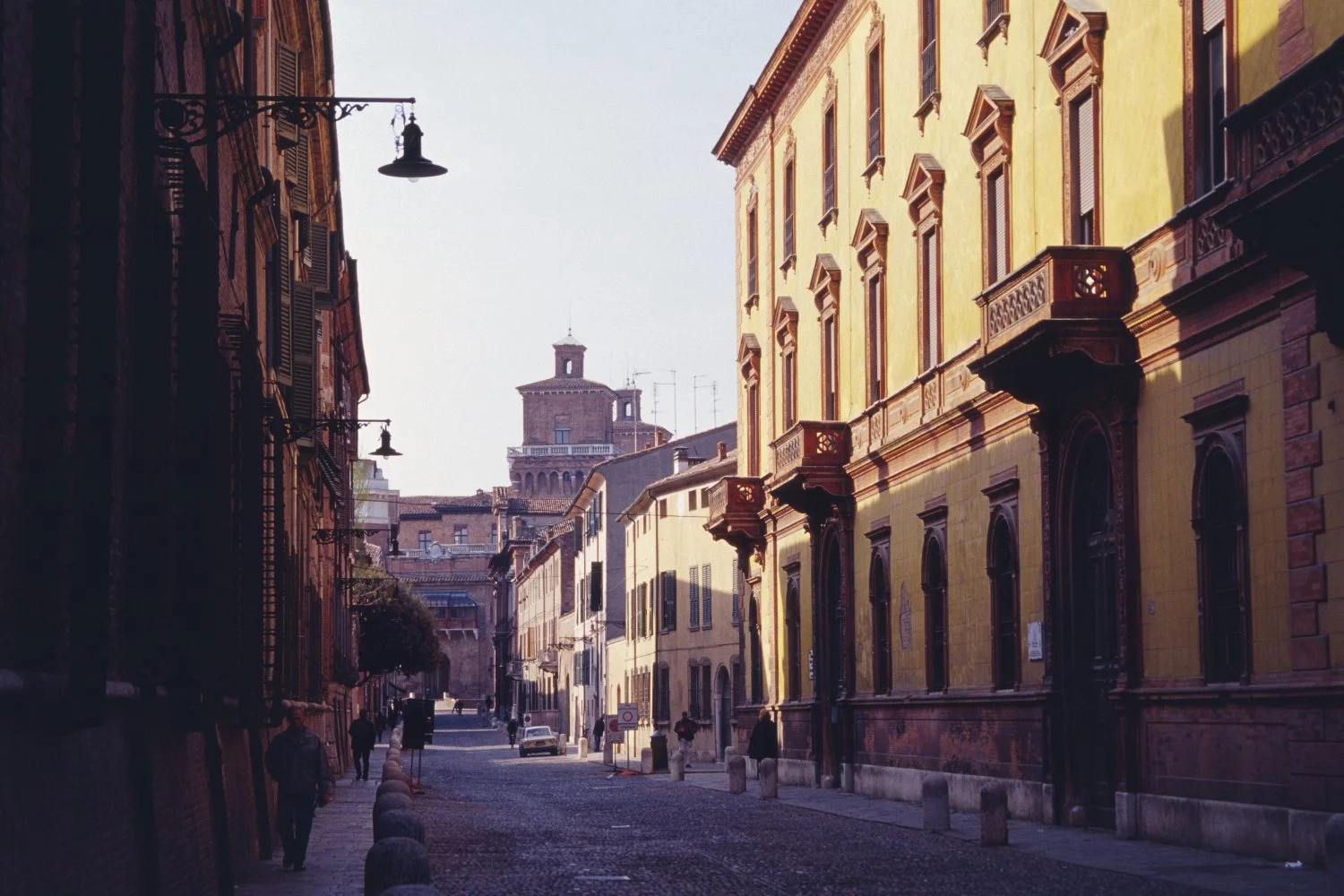 Ferrara