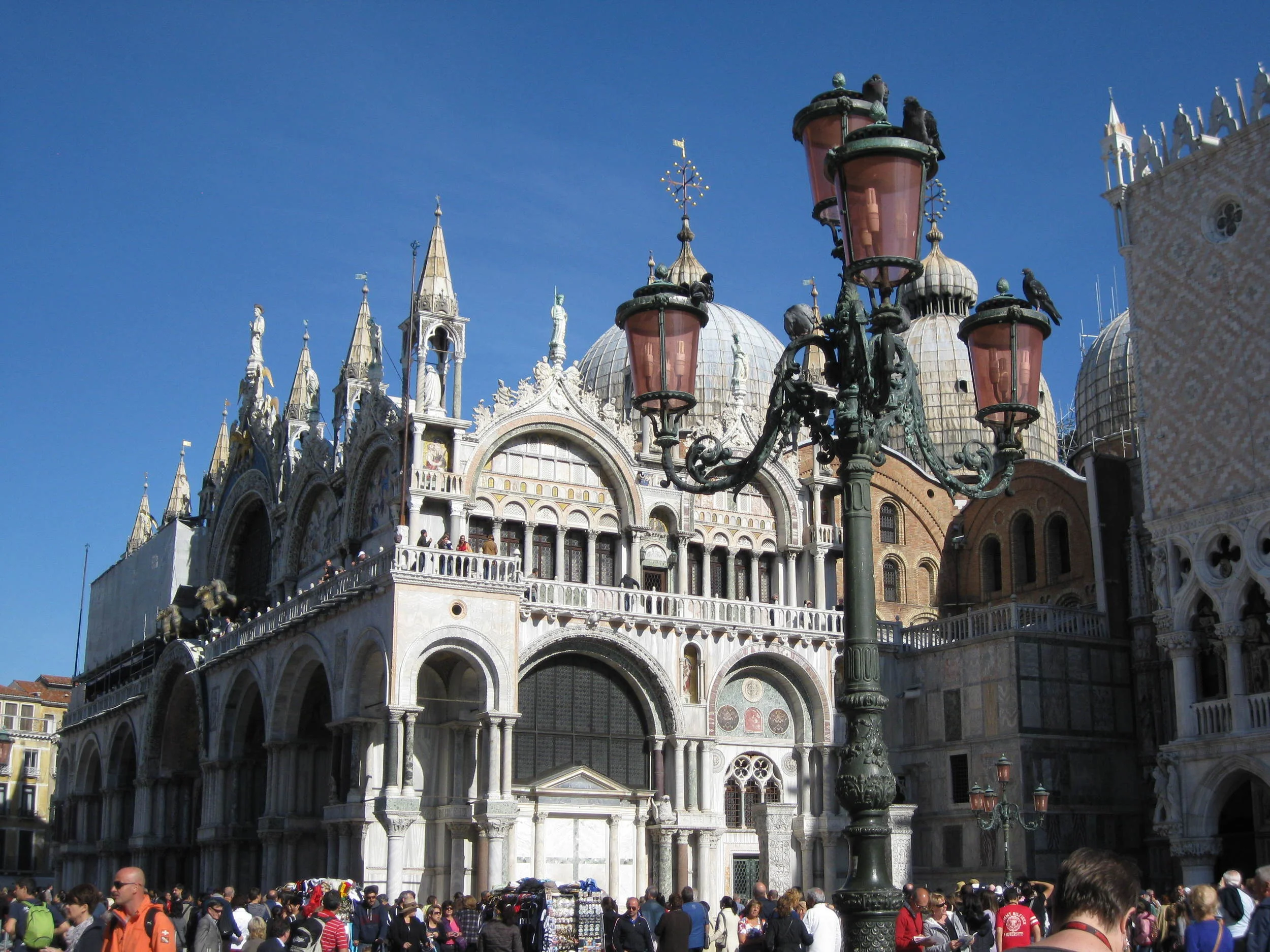Venice
