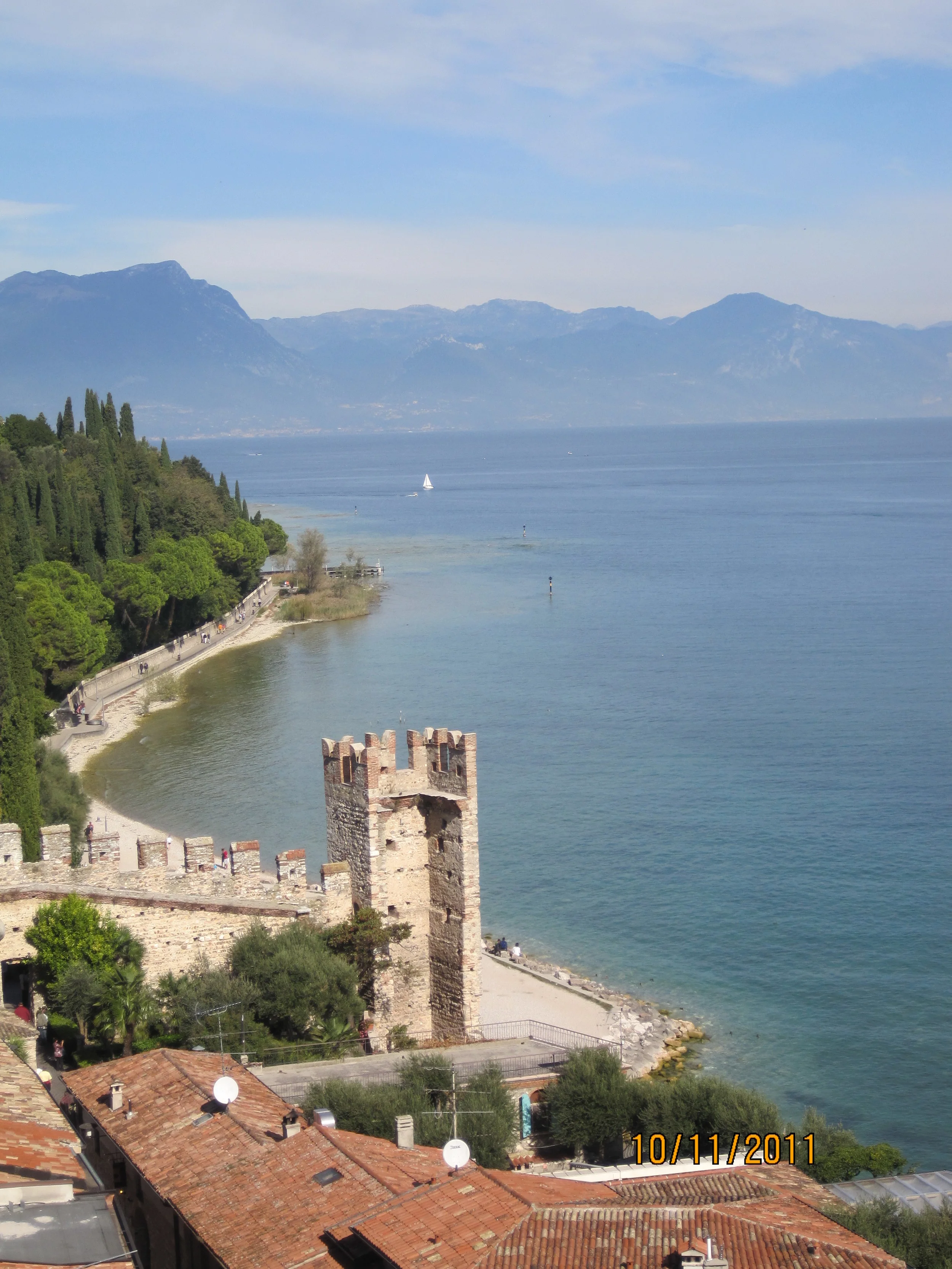 Lake Garda