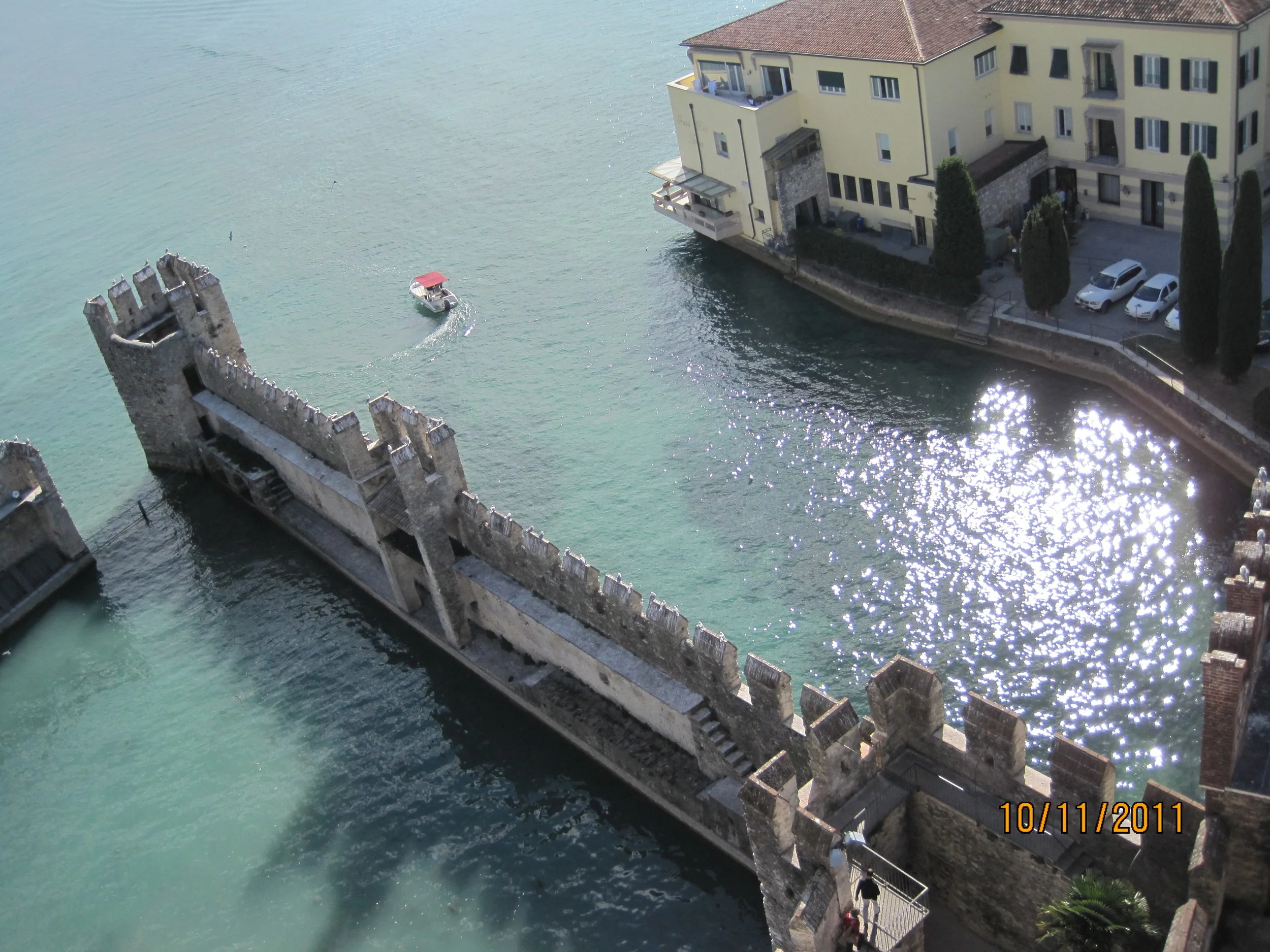 Lake Garda