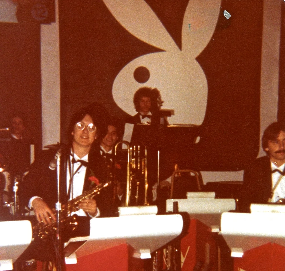 Playboy Casino Opening (1981)