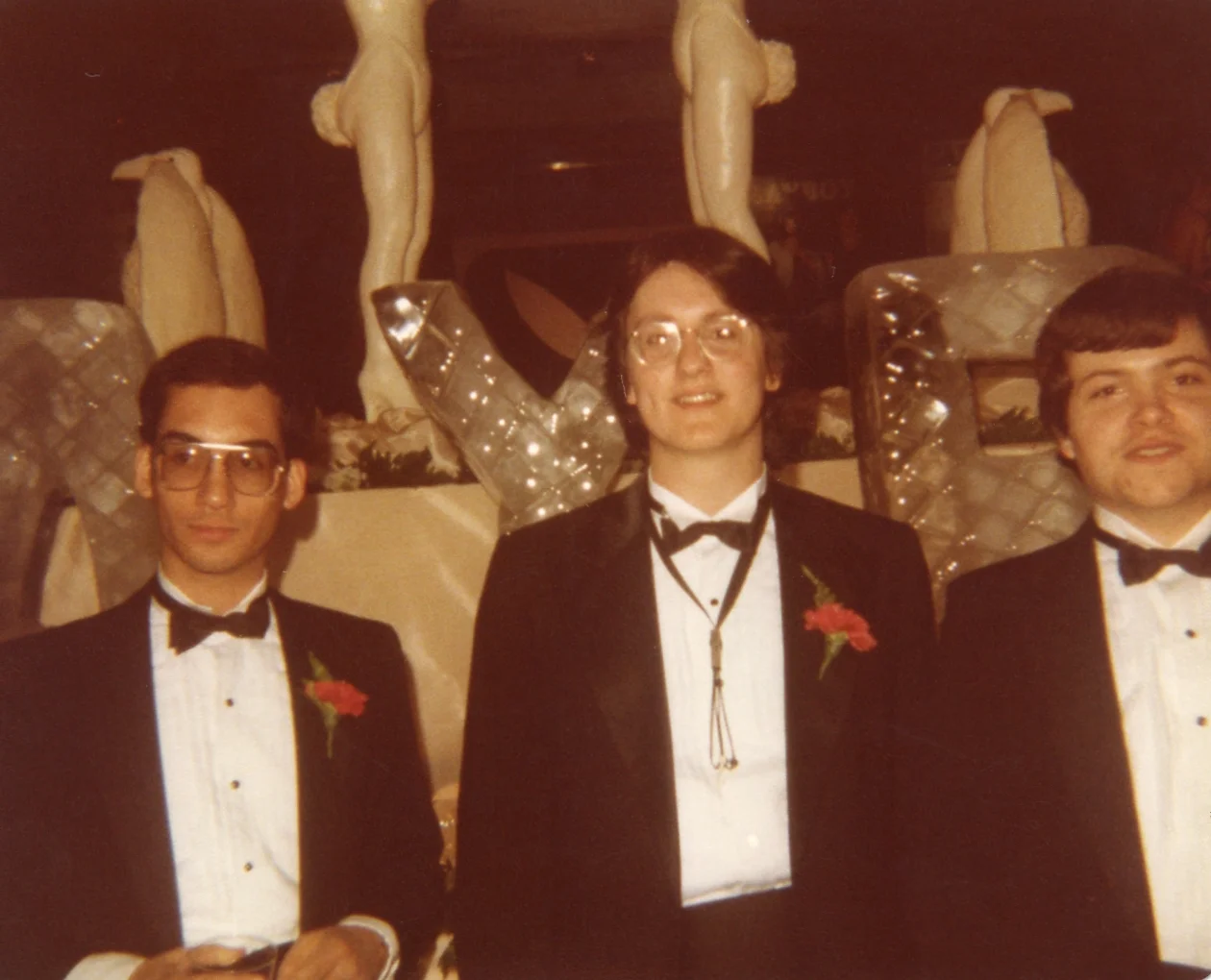Playboy Casino Opening (1981)