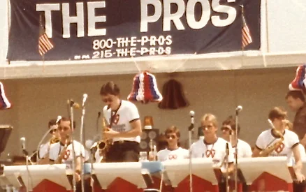 Cooper River Park, NJ (1983)
