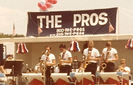 Cooper River Park, NJ (1983)