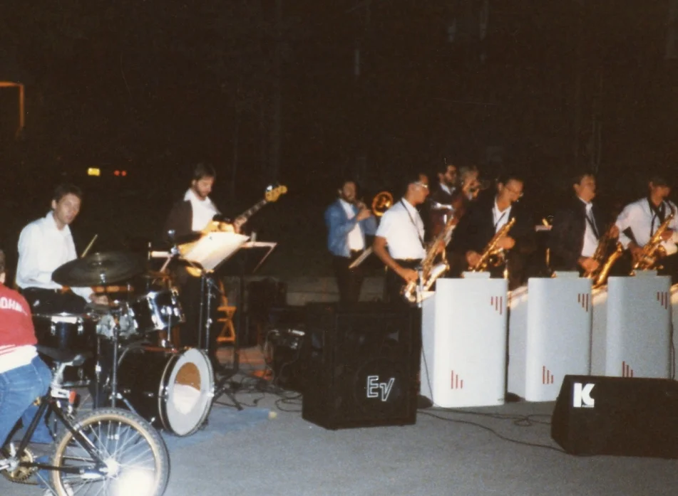 La Noce Park (1986)