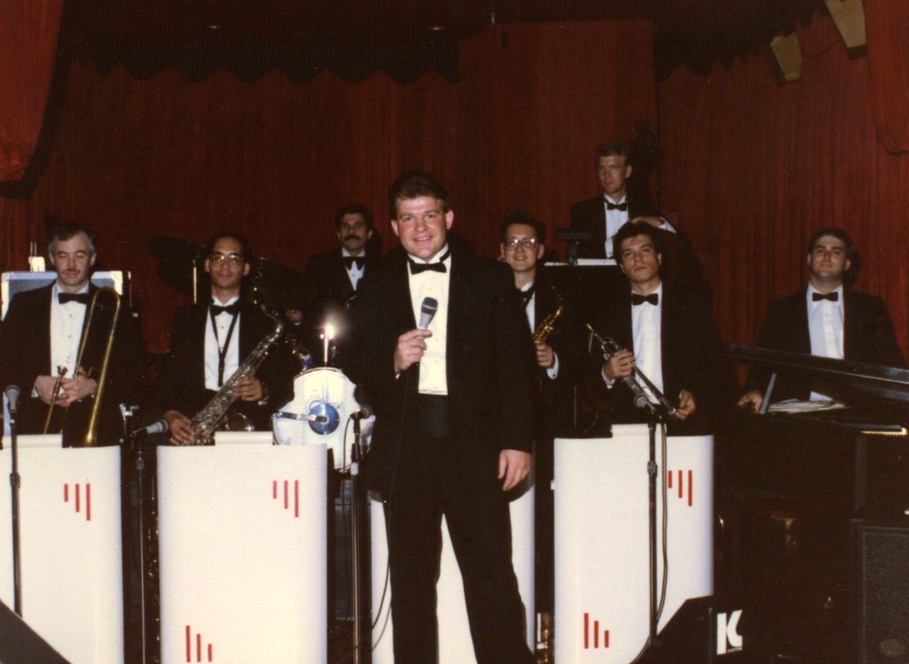 Palumbo's (1987)