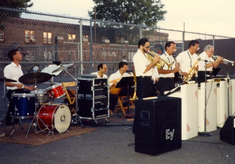 Cohocksink Park (1987)