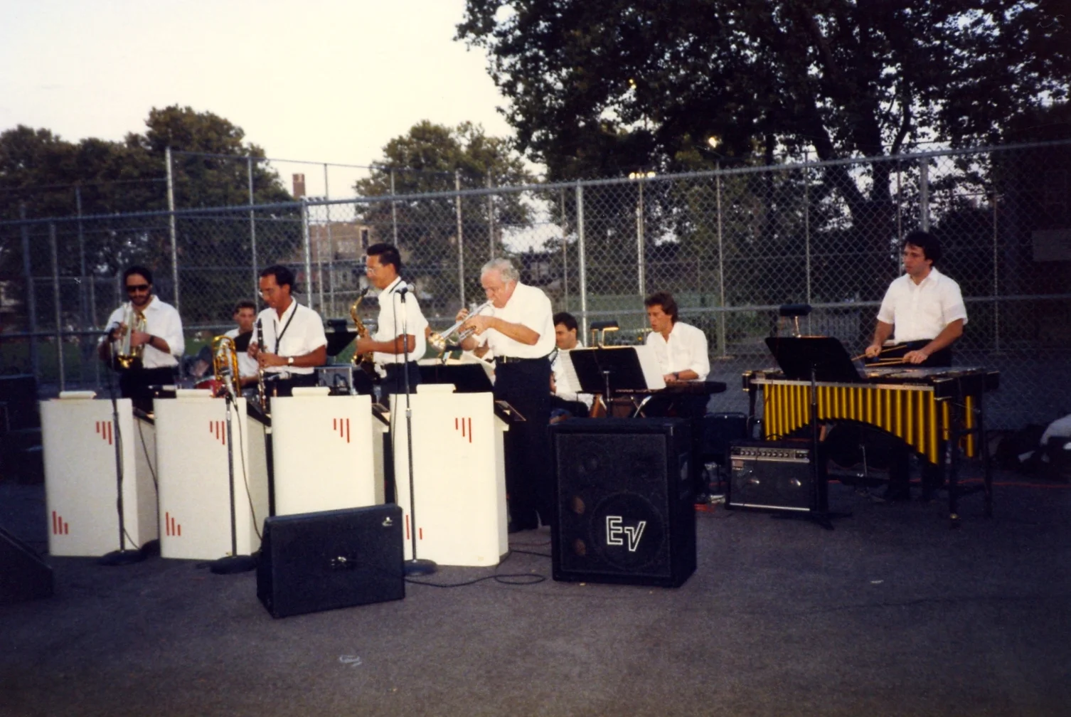 Cohocksink Park (1987)