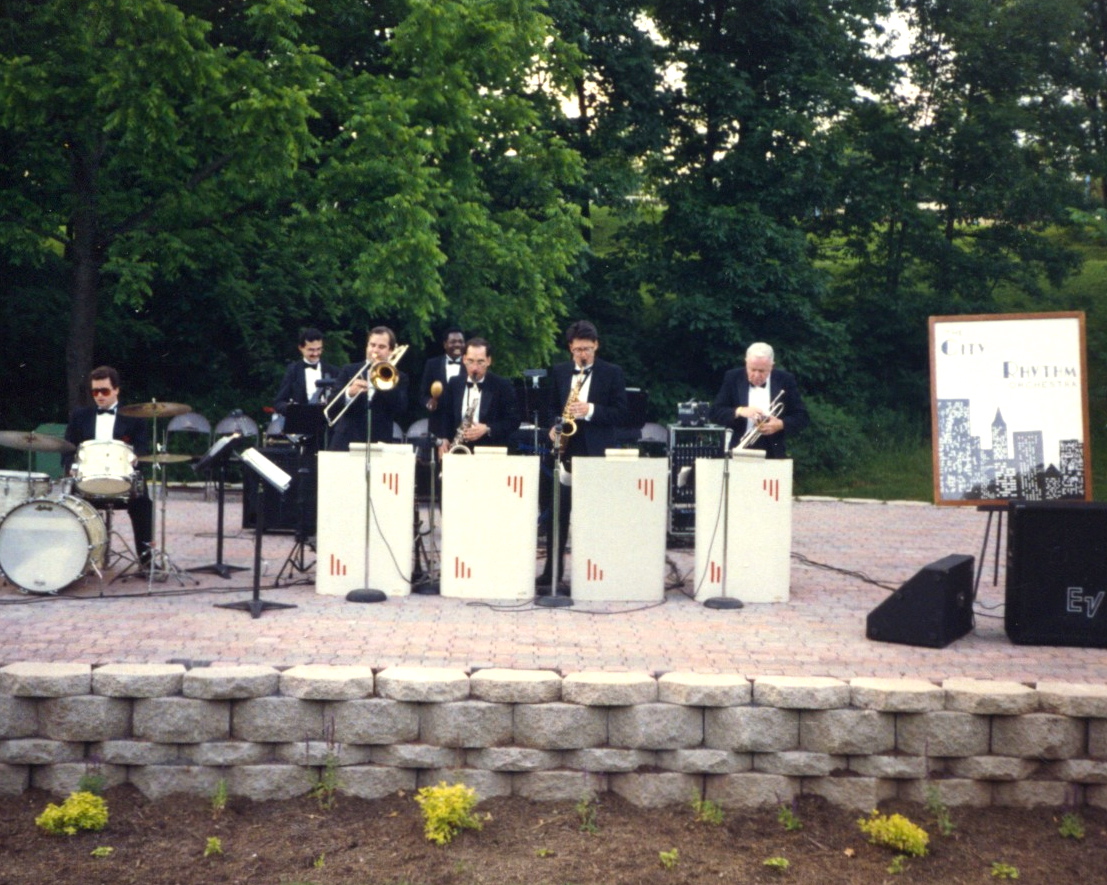 White's Road Park, Lansdale, PA
