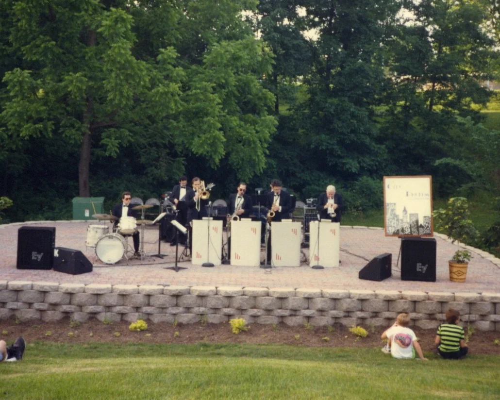 White's Road Park, Lansdale, PA