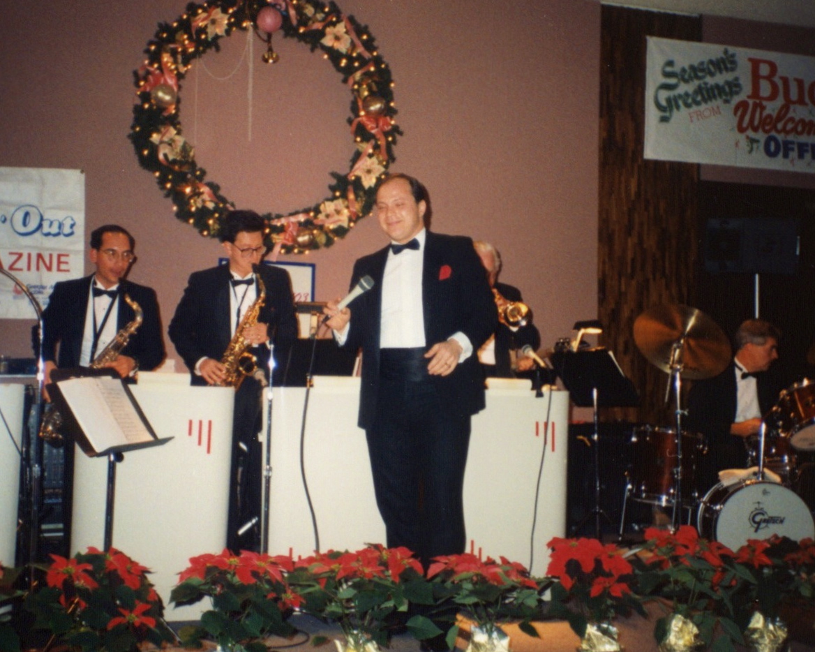 The Great Office Party, Cherry Hill, NJ