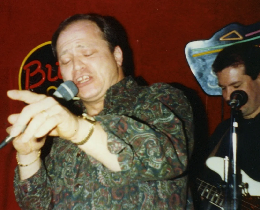 The Chase, Philadelphia (1992)
