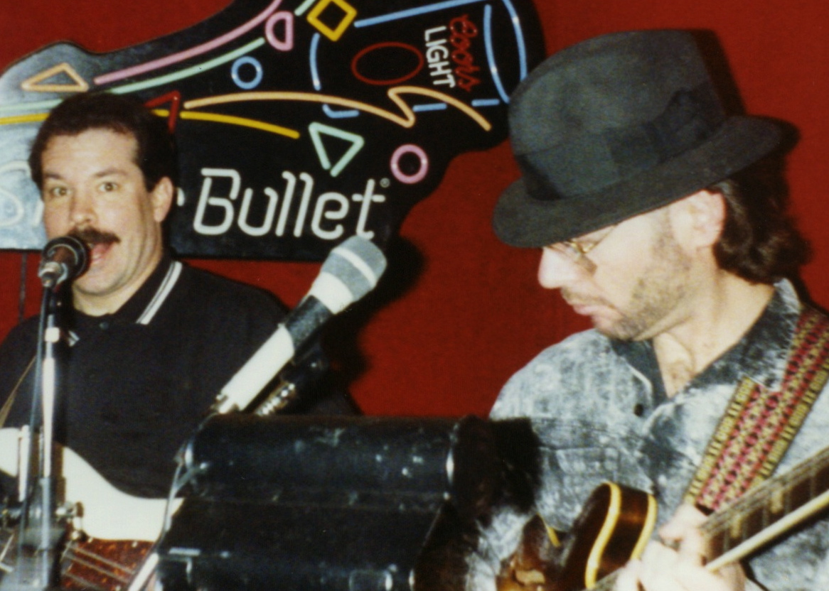 The Chase, Philadelphia (1992)