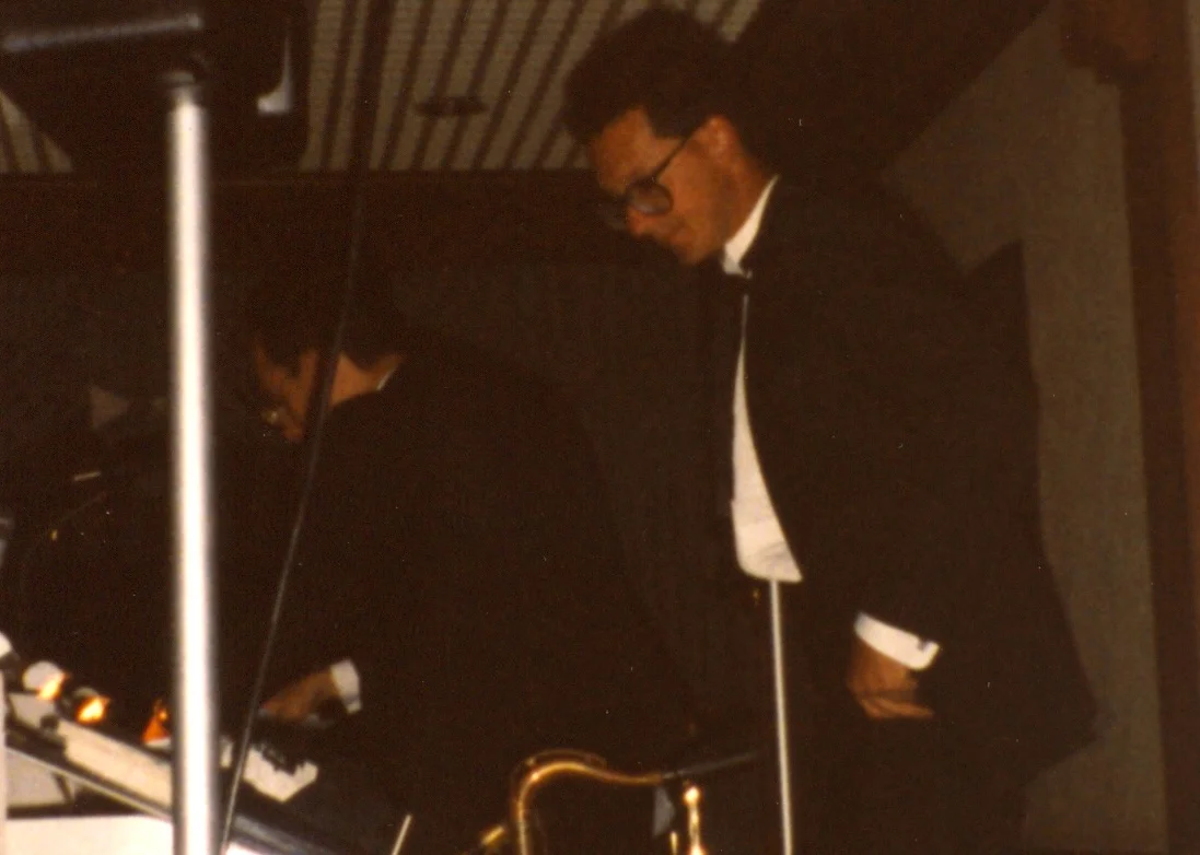 Radnor Hotel (1992)