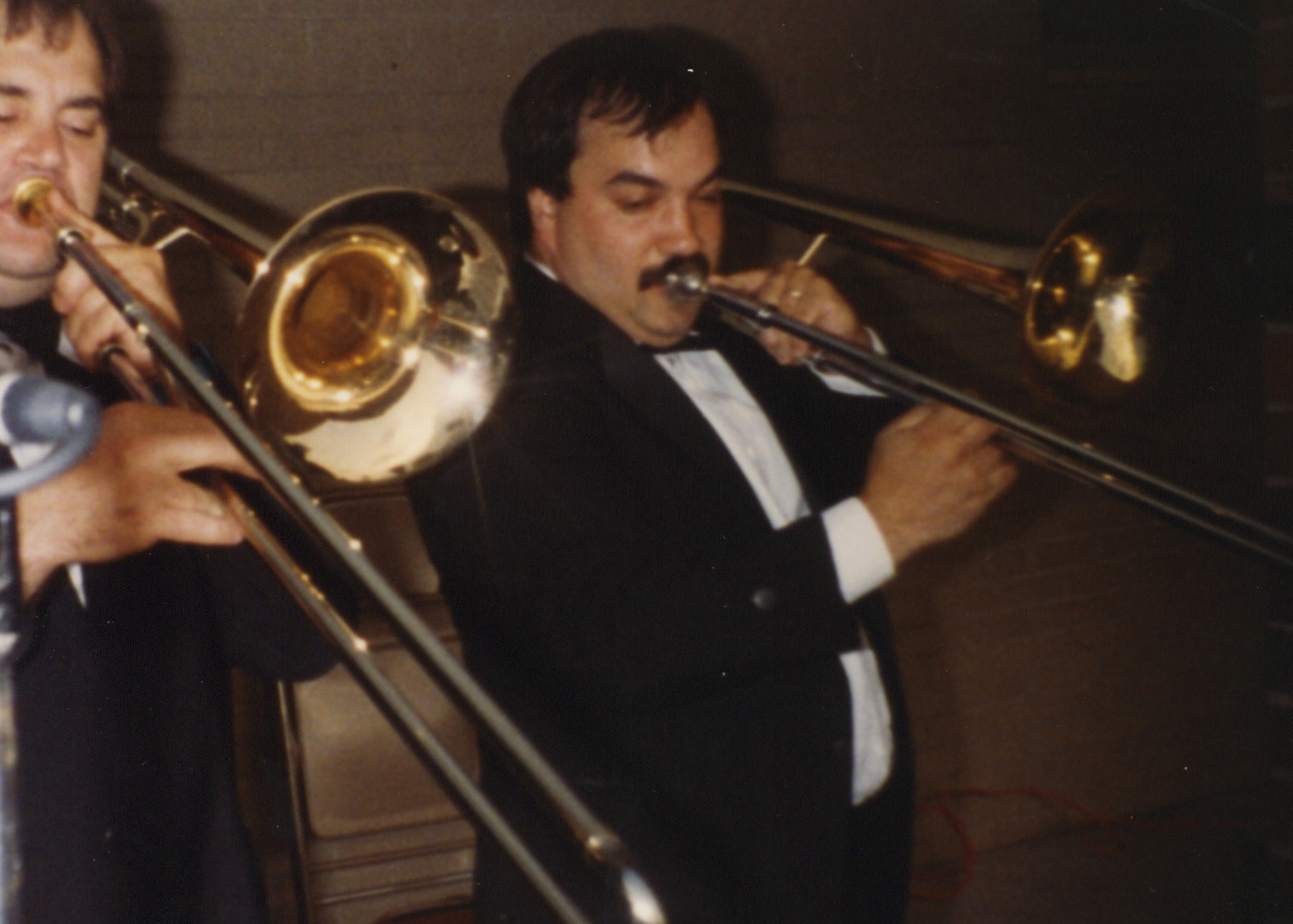 Warrington, PA (1992)