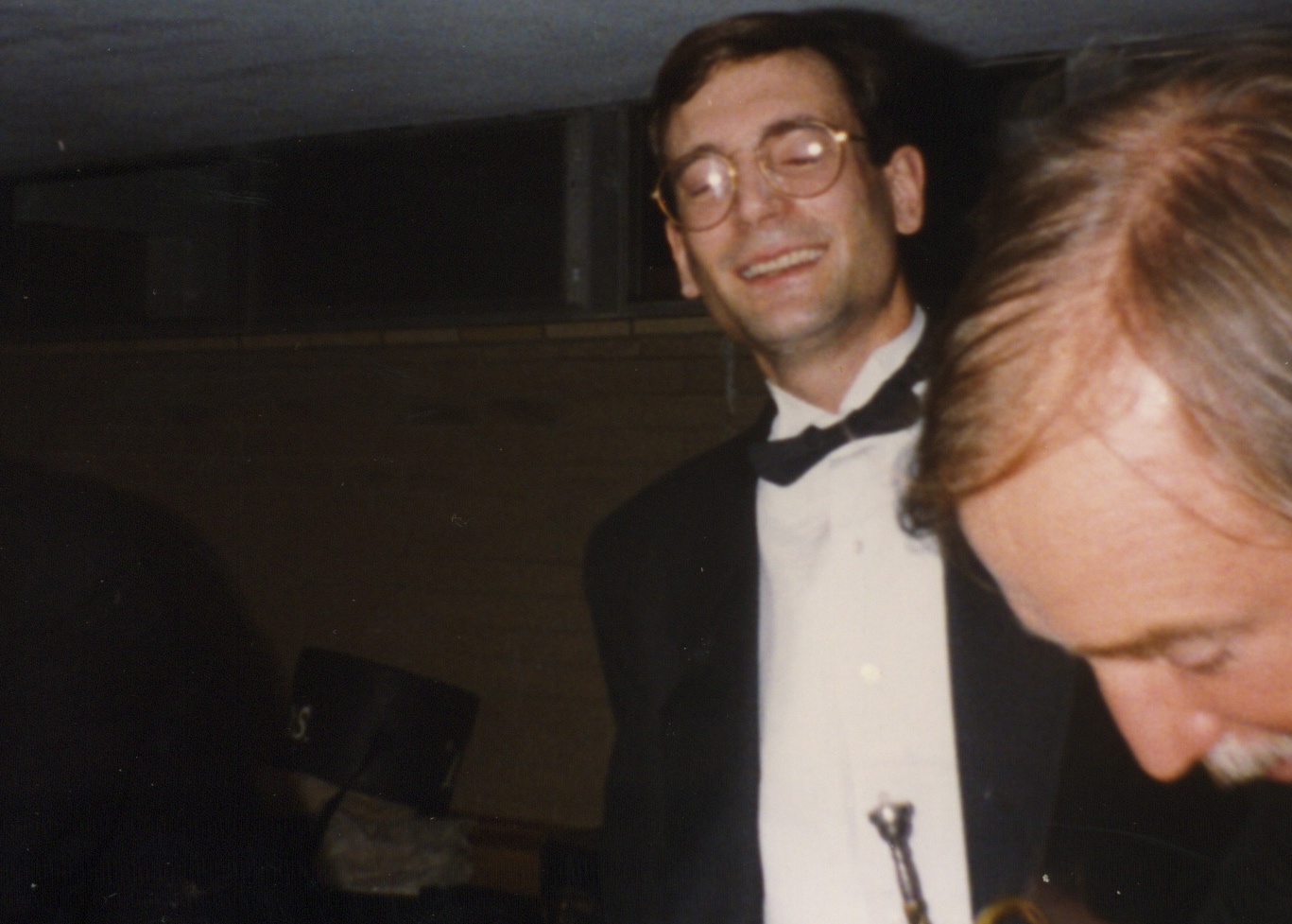 Warrington, PA (1992)