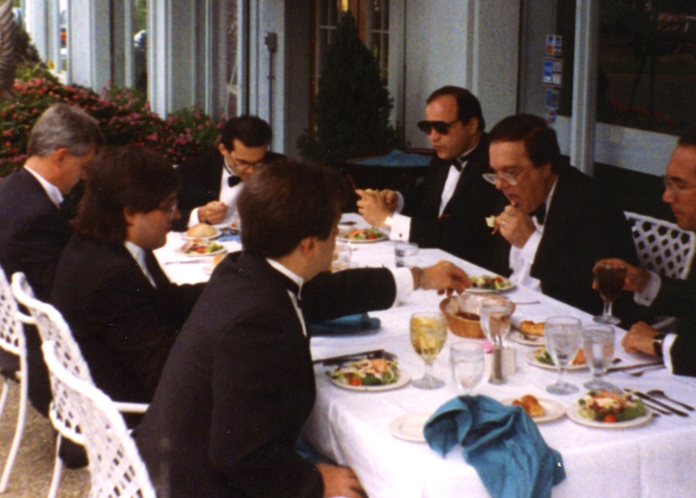 Cherry Hill, NJ (1992)