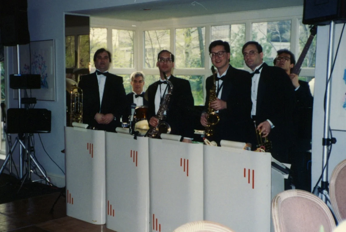 Pasarelle, Radnor, PA (1982)