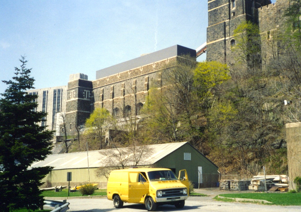 West Point (1983)