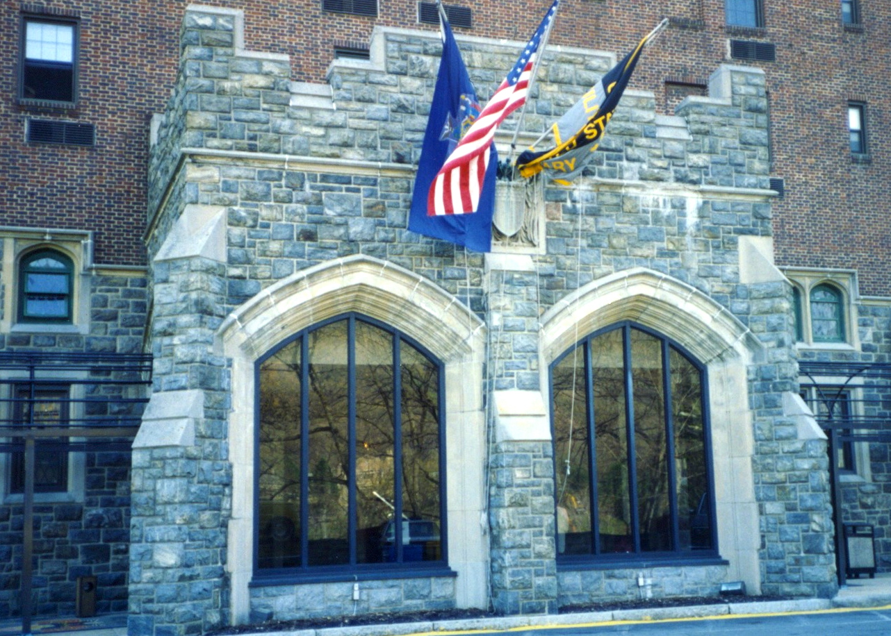 West Point (1983)