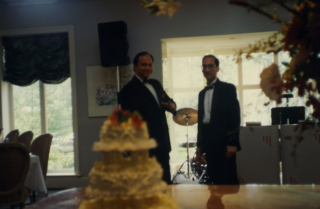 Pasarelle, Radnor, PA (1982)