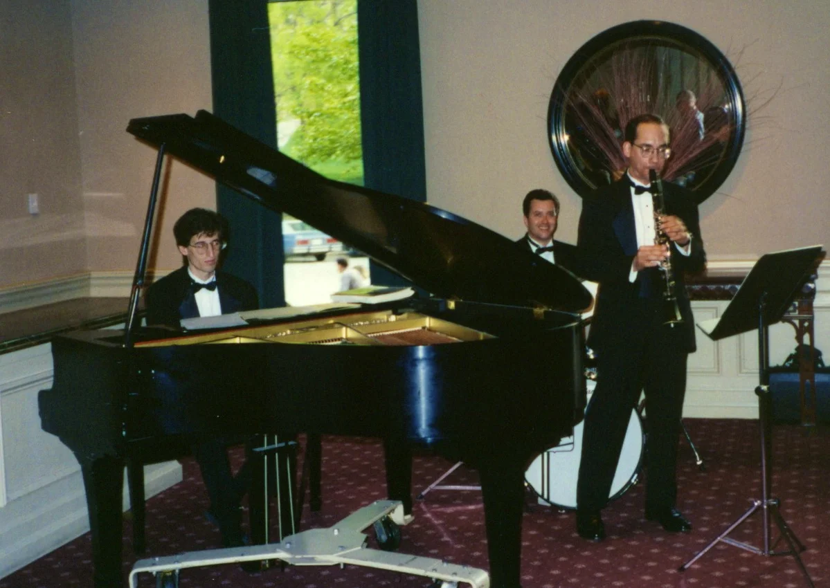 Sheraton Society Hill (1993)