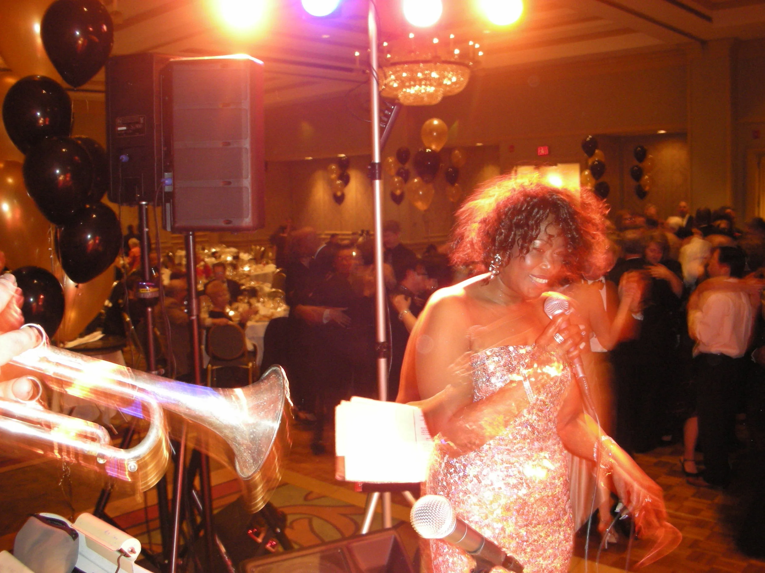 New Year's Eve