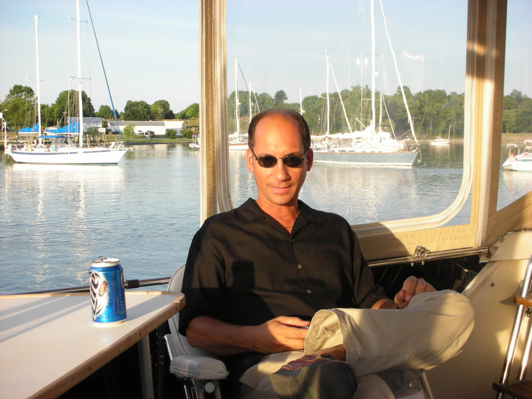 Chesapeake Inn