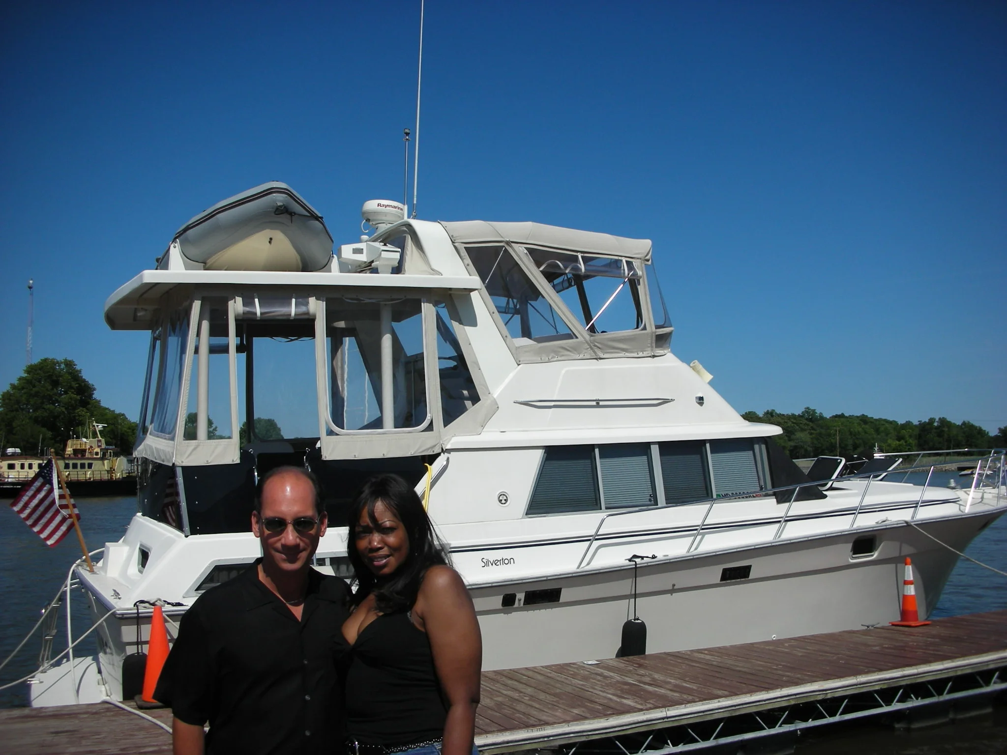 Chesapeake Inn