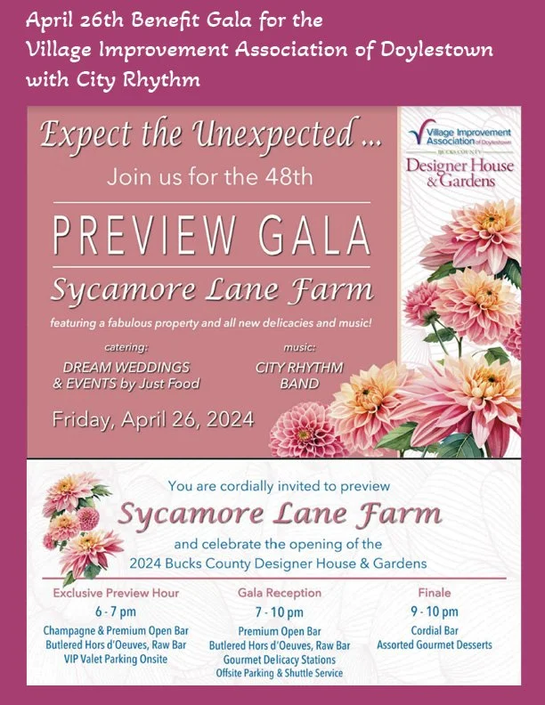 City Rhythm city-rhythm