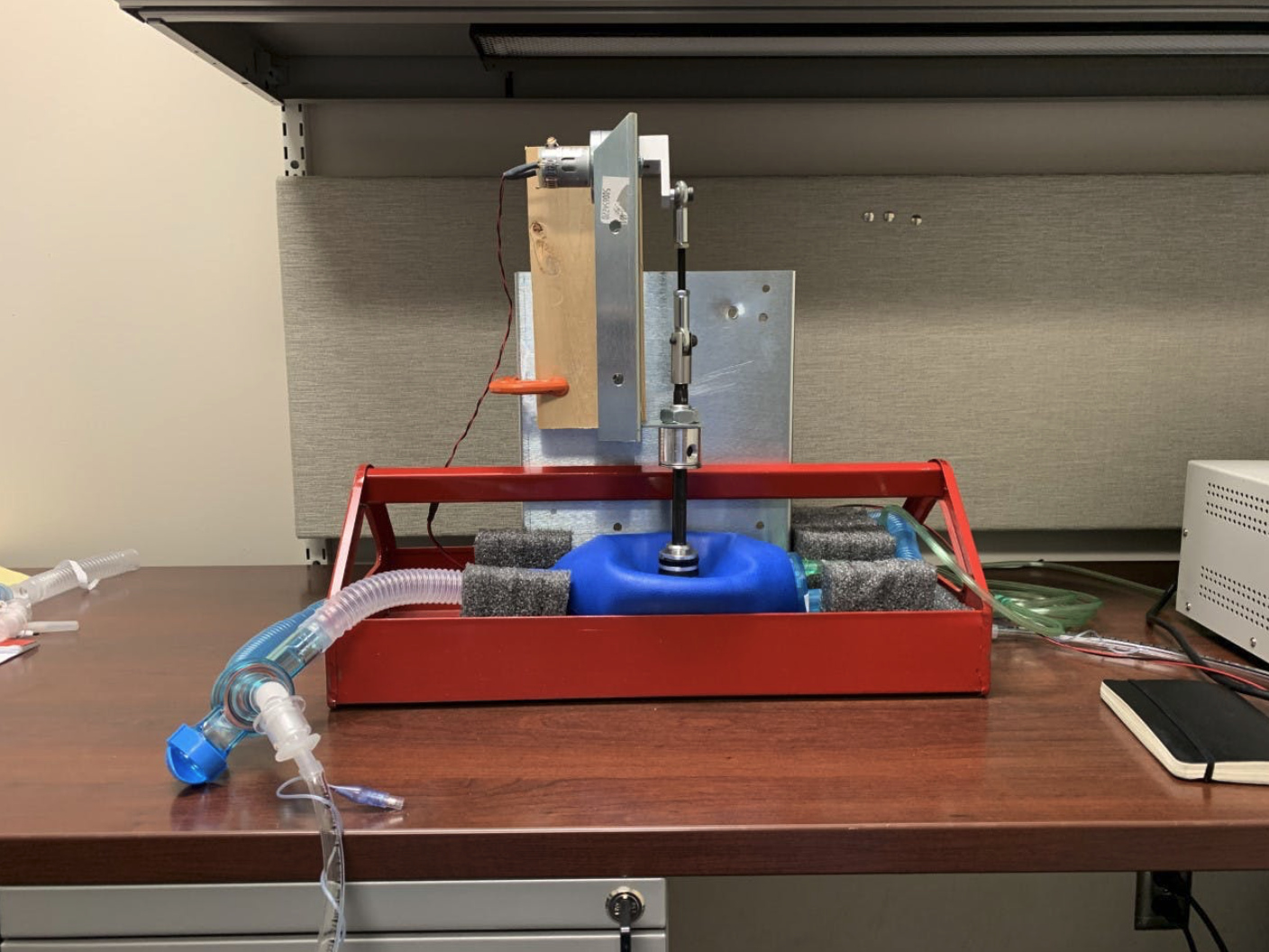 Elisa Education Foundation Launches Contest to Create Homemade Health-Ventilators in Bolivia