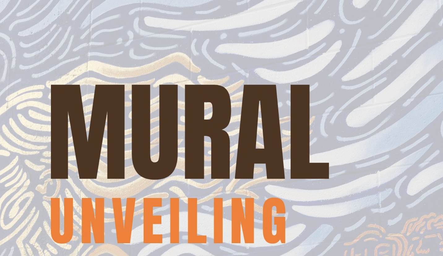 Sat, Sept 27 | Pagalala at Pag-asa Mural Unveiling