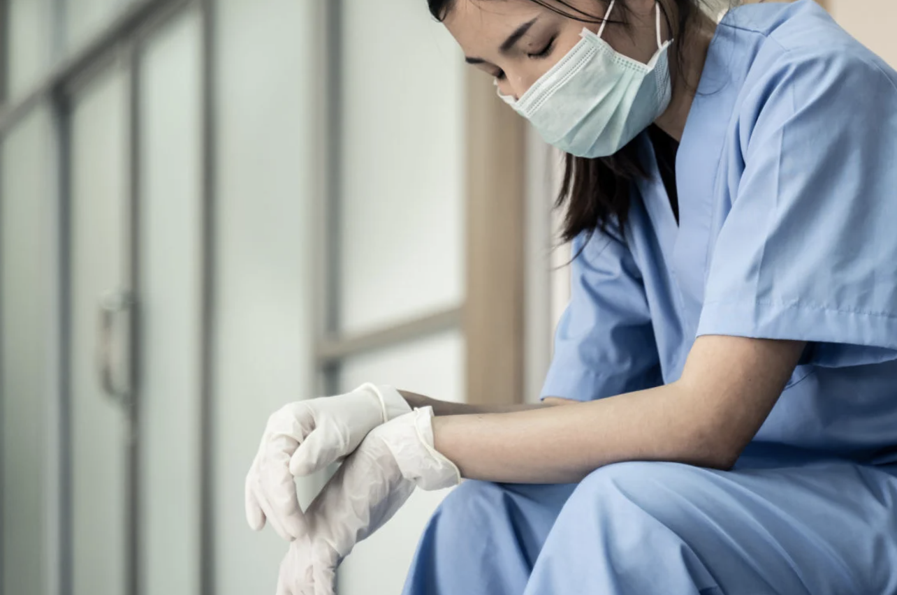 BCNU Job Action Reflects a Healthcare System at Its Breaking Point