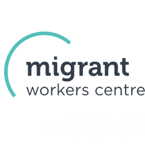 Migrant Workers Centre: Free Walk-In Legal Clinic for Migrant Workers