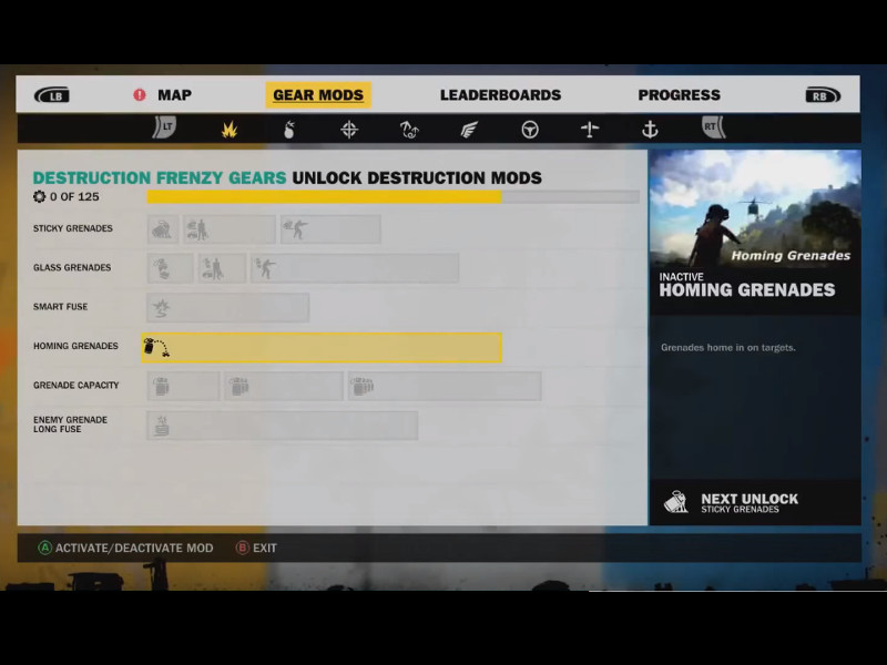 Just Cause 3