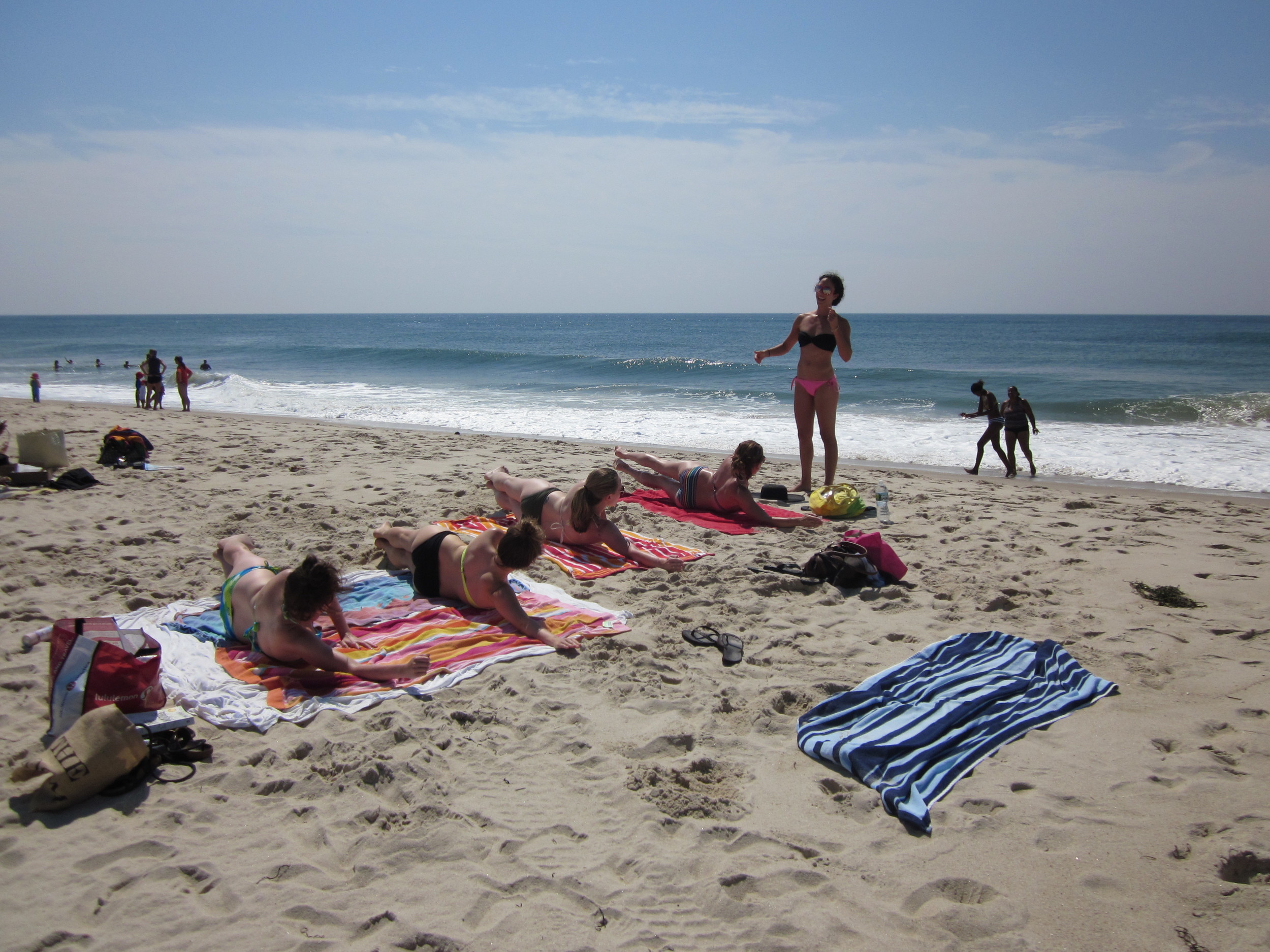 birthday biddies & hamptons w.Diddy 097