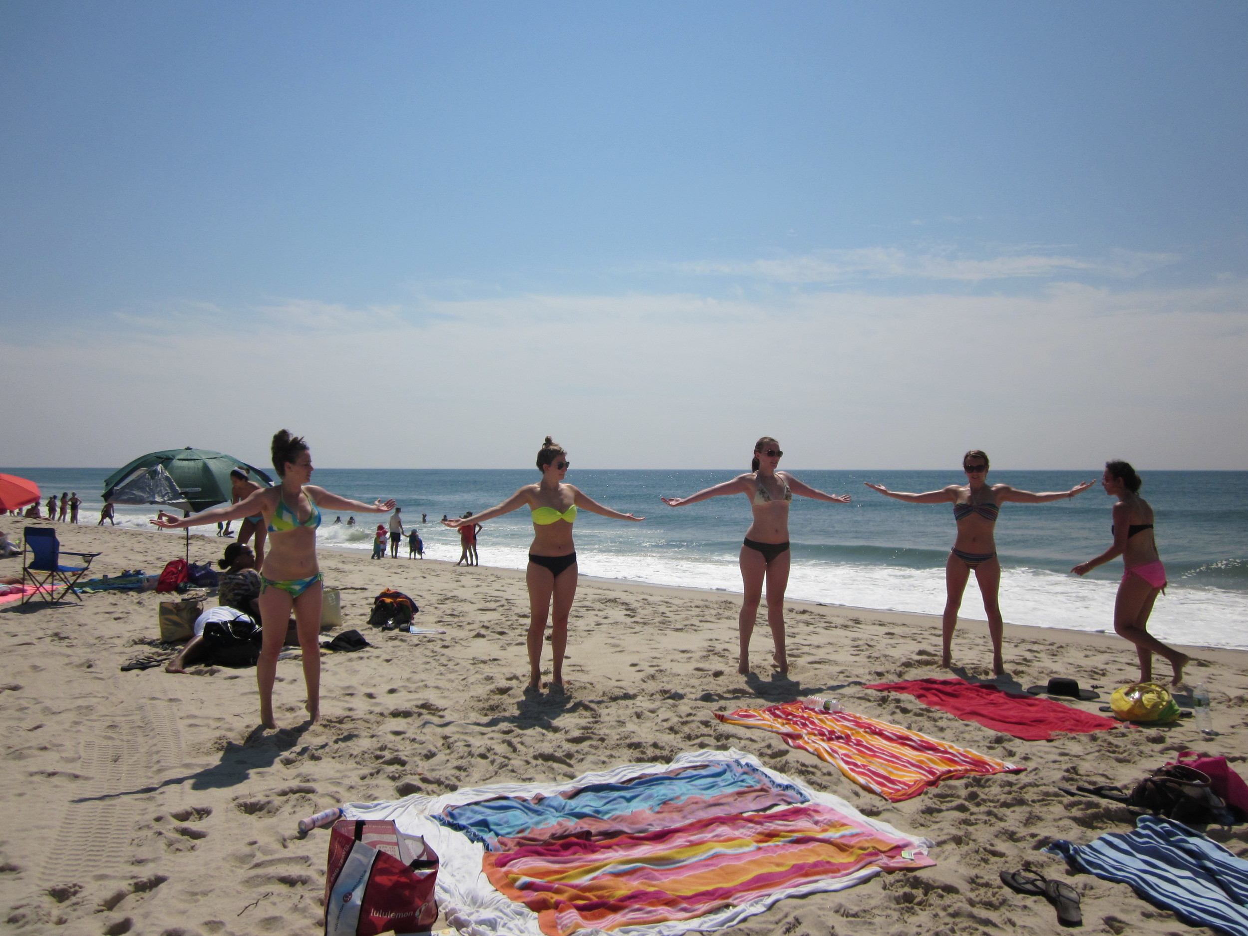 birthday biddies & hamptons w.Diddy 092