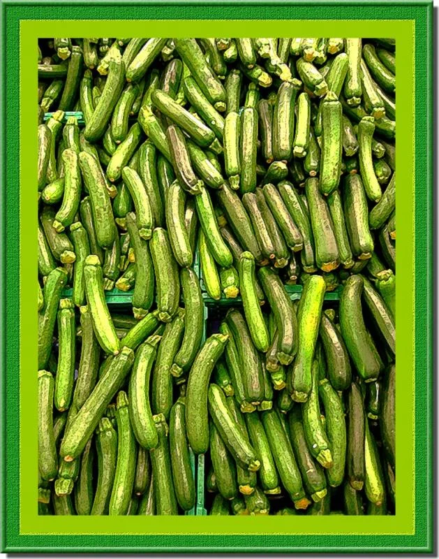 Zucchini