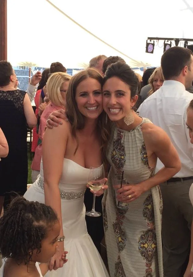 jacq bride and me.jpg