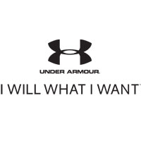 we will under armour