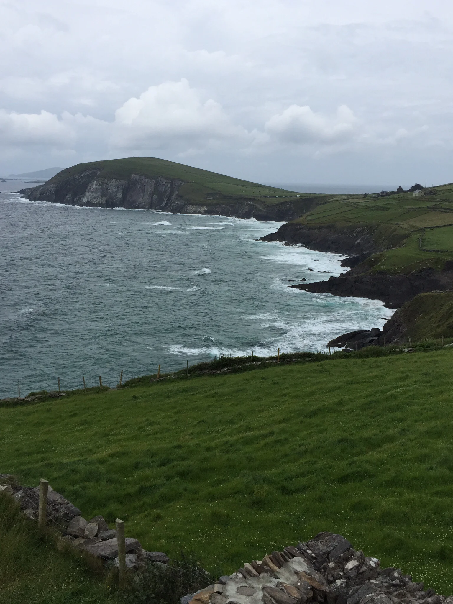  More views in Dingle.