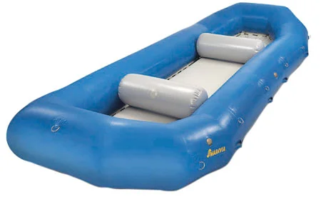 Rafting Equipment