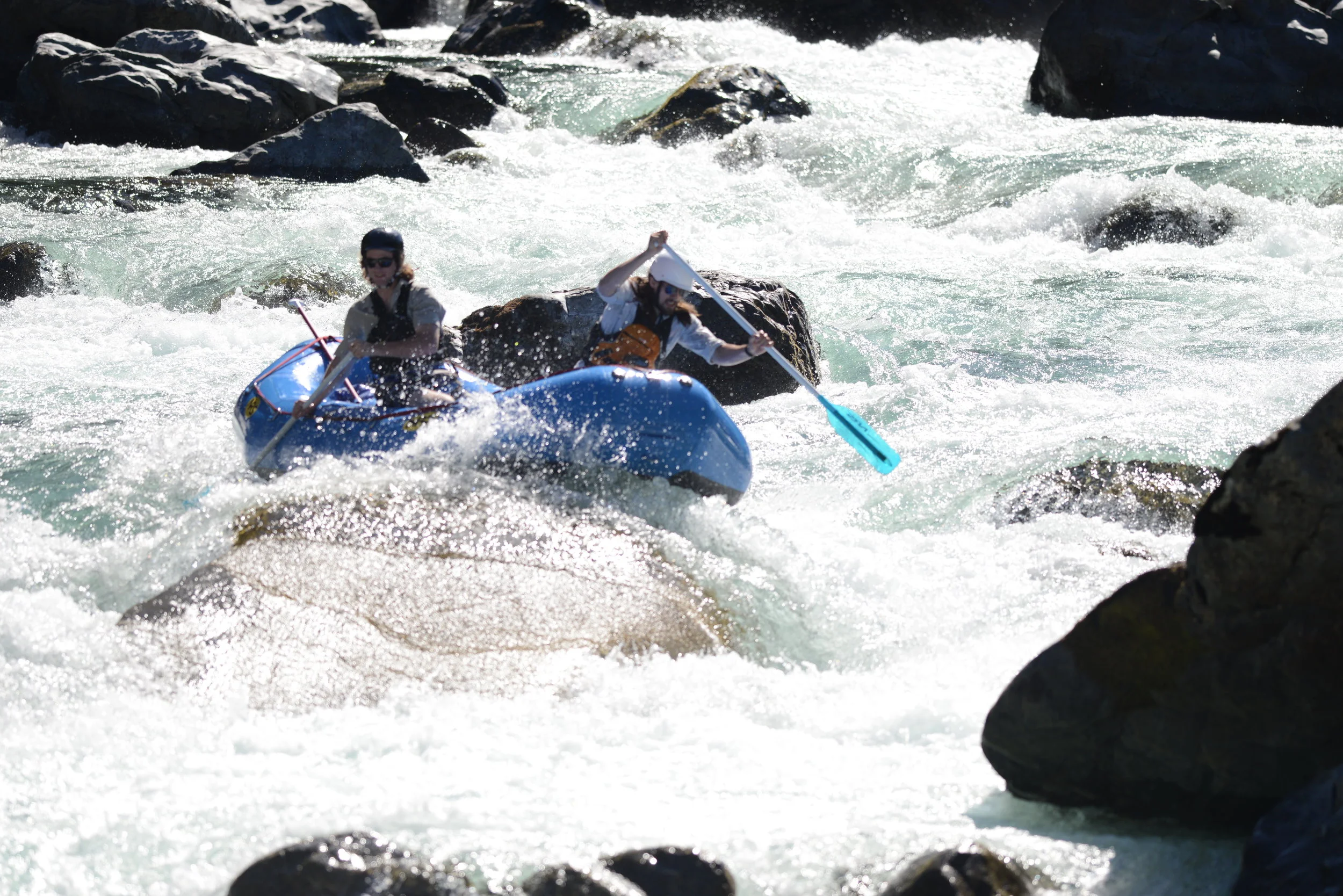 Why do we want our guides to have SRT-1 certification?