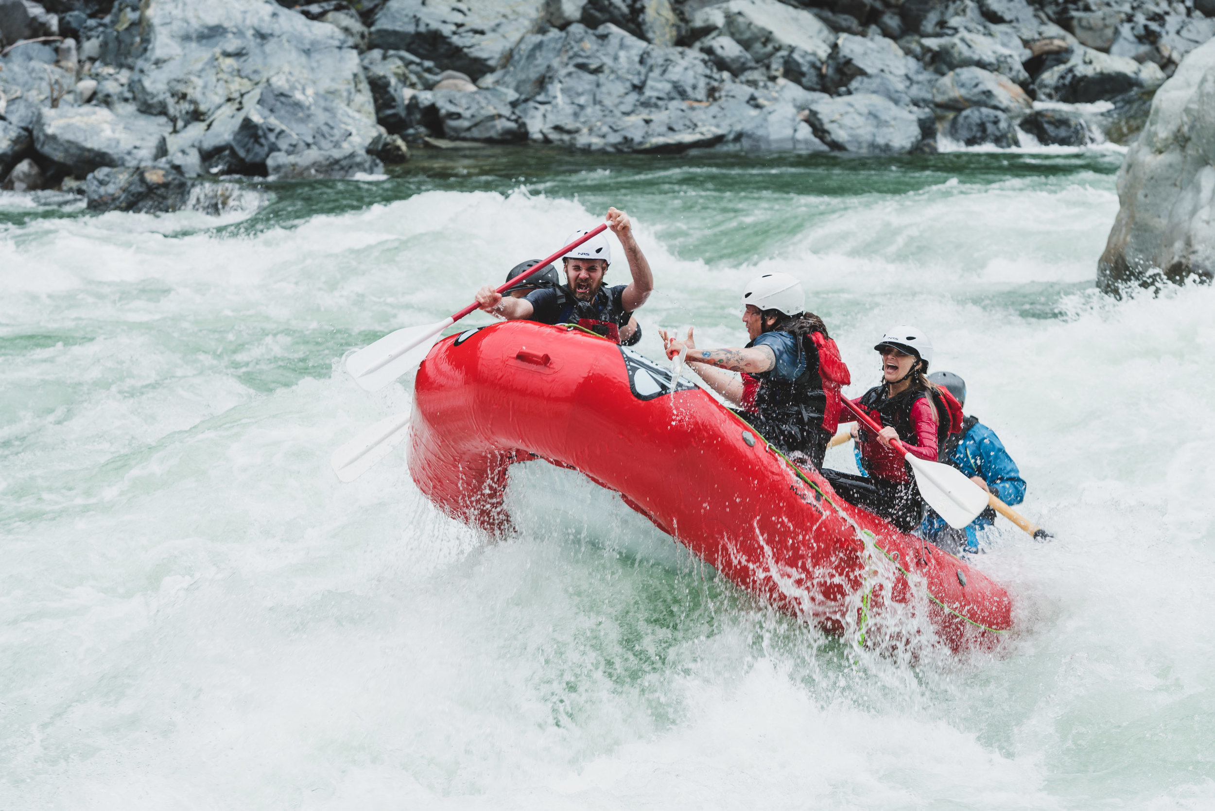 Boulder Drop rafting seatte.jpg