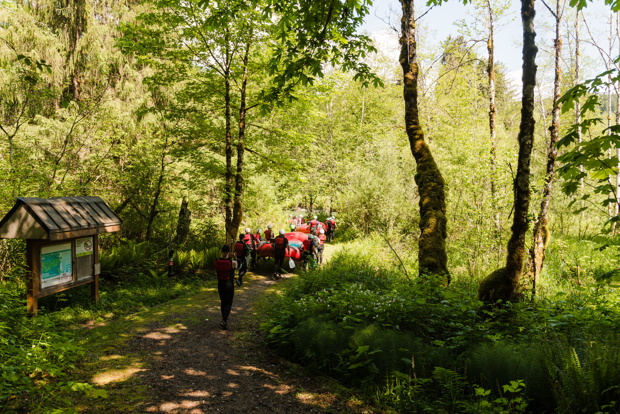 Snoqualmie River Rafting put in.jpg