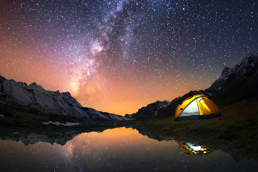 4 Tips For Having Great Outdoor Adventures