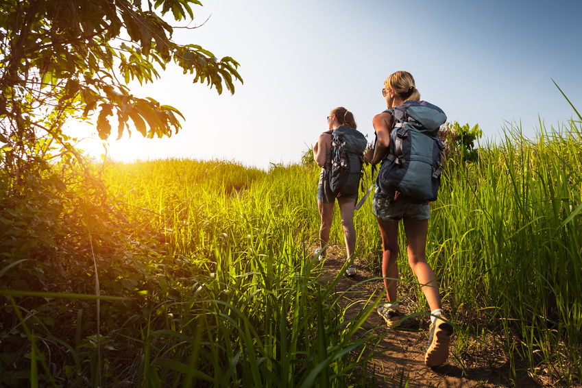 It's Time to Enjoy This Summer: 3 Great Outdoor Activities to Try